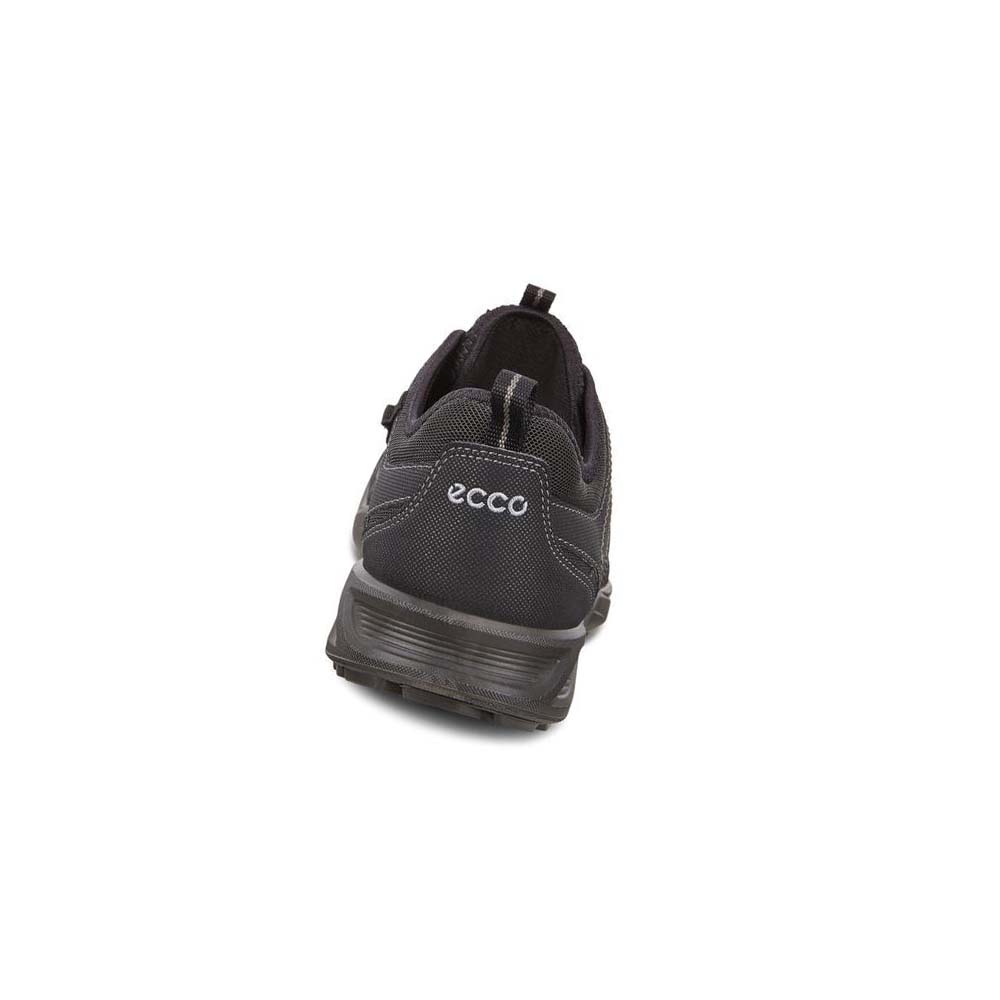 Ecco Terracruise Lt Outdoor Hiking & Trail Herr Svarta | SE 570GSO